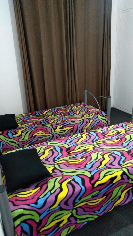 Residencia Hostel 상파울루 외부 사진