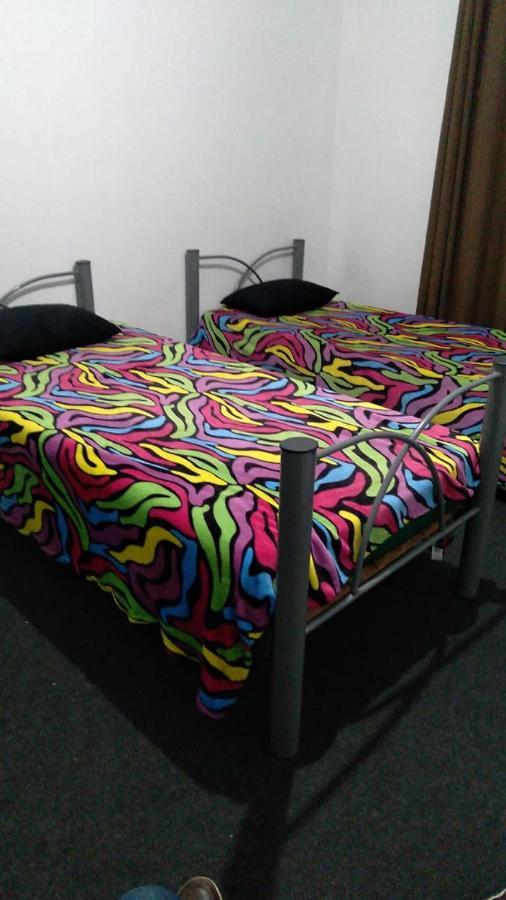 Residencia Hostel 상파울루 외부 사진