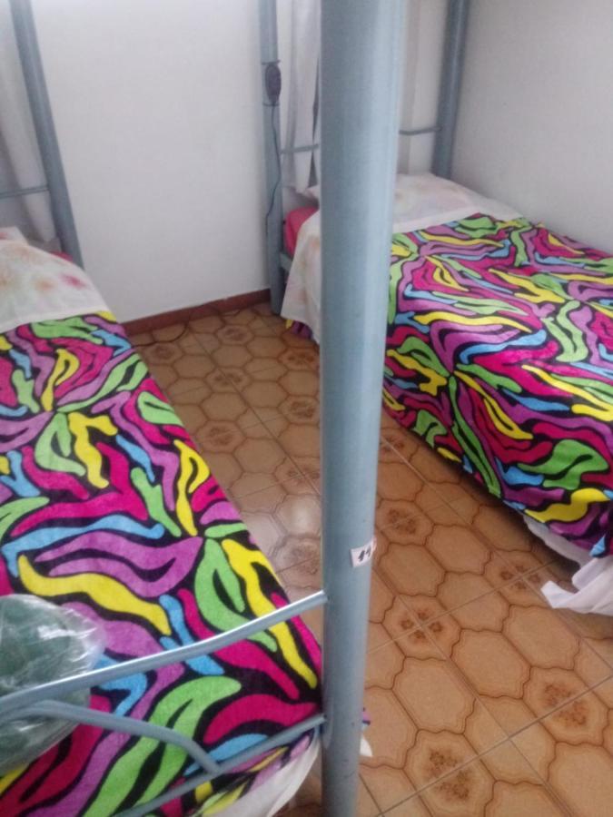 Residencia Hostel 상파울루 외부 사진