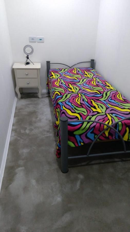 Residencia Hostel 상파울루 외부 사진