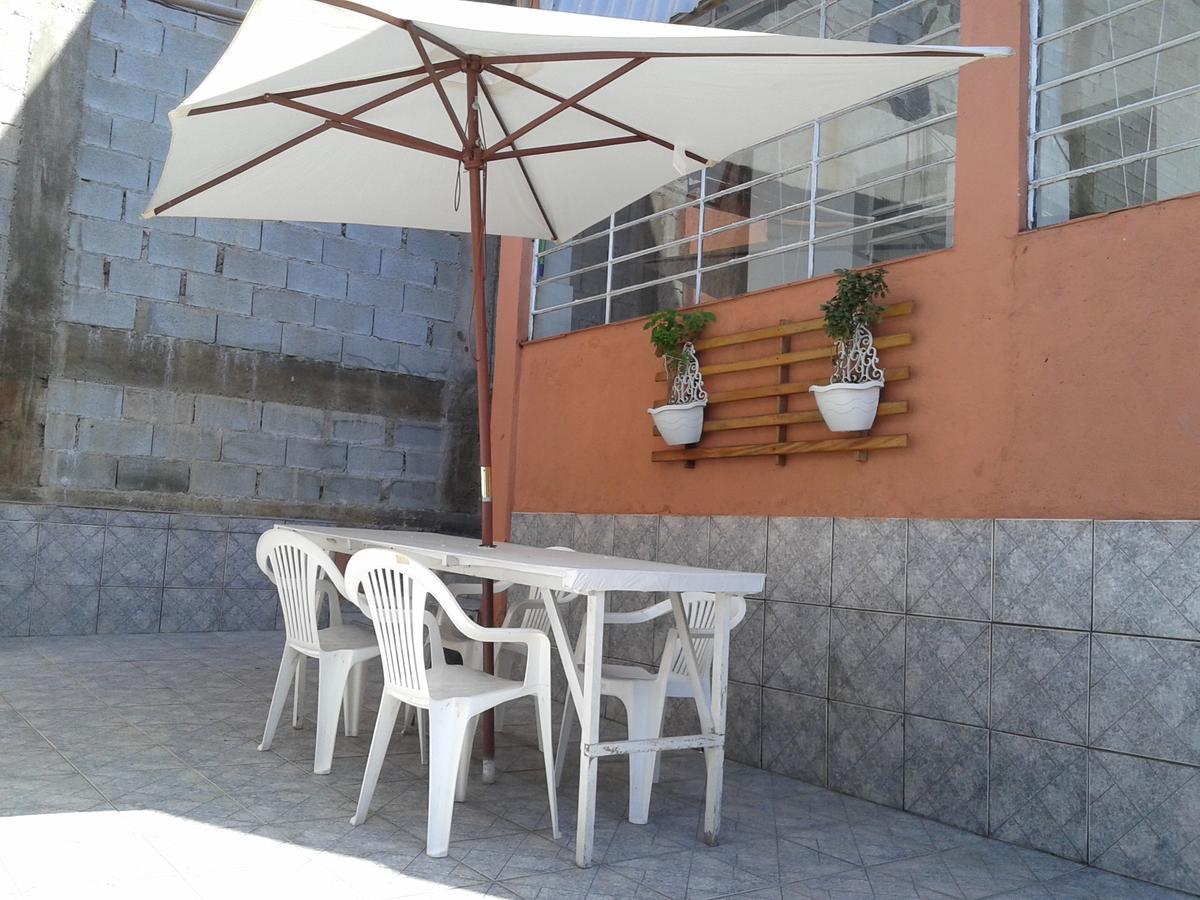 Residencia Hostel 상파울루 외부 사진