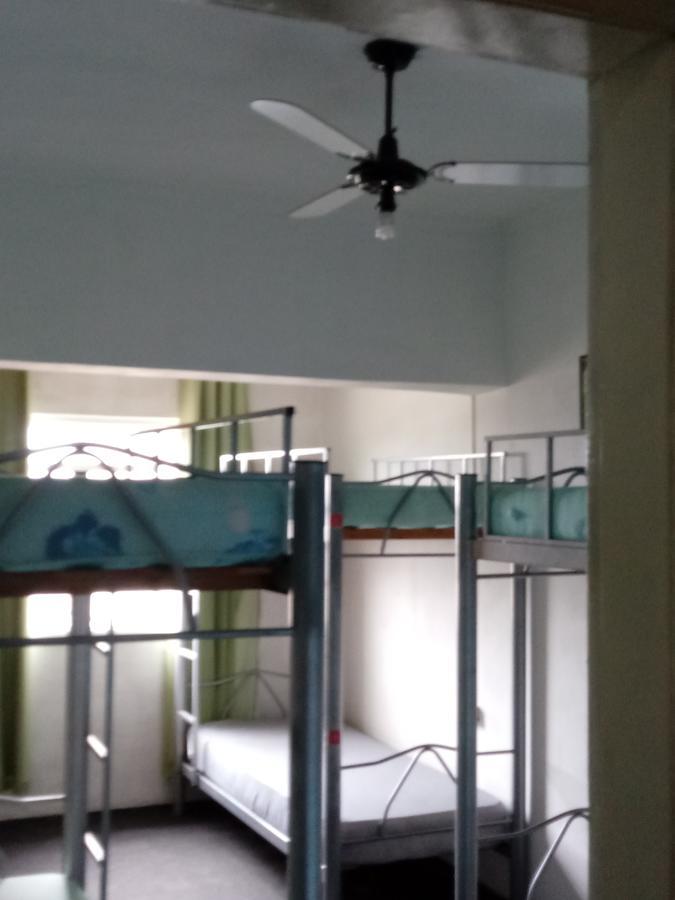 Residencia Hostel 상파울루 객실 사진
