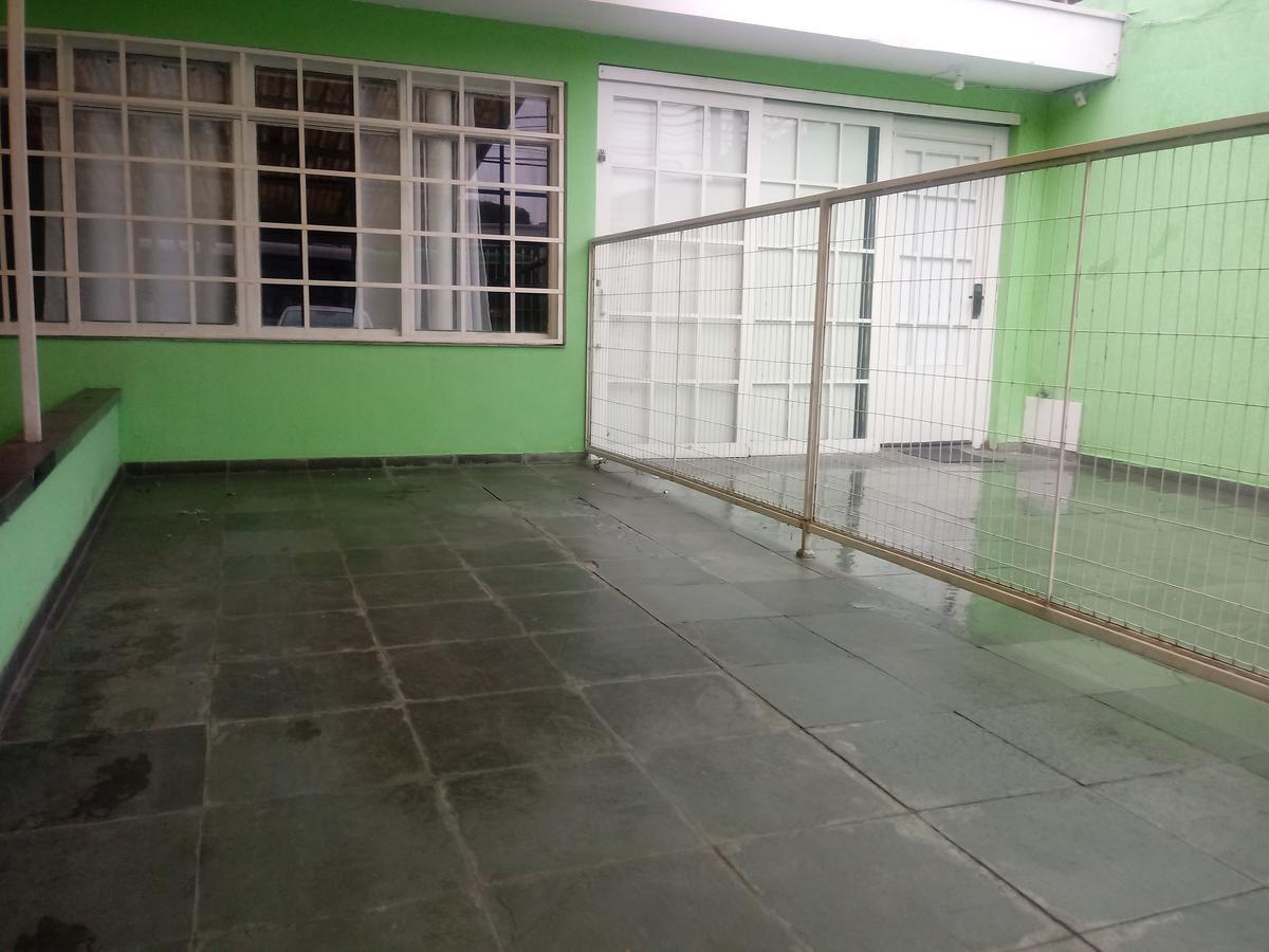 Residencia Hostel 상파울루 외부 사진