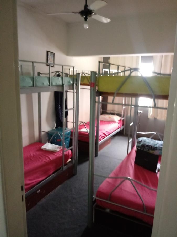 Residencia Hostel 상파울루 객실 사진